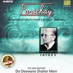 Parichay - An Inroduction To India's Musical Geniuses - Jaidev - Vandana Song Download